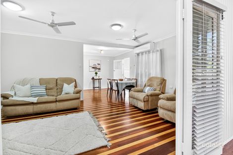 Property photo of 1545 Dawson Highway Burua QLD 4680