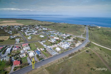 Property photo of 23 Flinders Drive Cape Jervis SA 5204