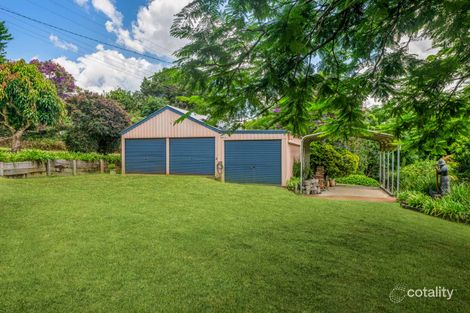 Property photo of 18 Witham Road Maleny QLD 4552