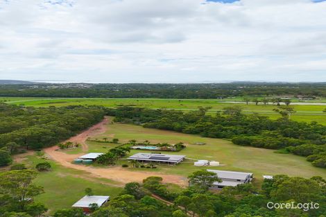 Property photo of 251 Neils Road Bondoola QLD 4703