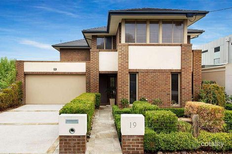 19 Hoyt St, Hampton, VIC 3188
