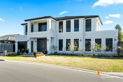 13 Silvester Way, Gledswood Hills, NSW 2557