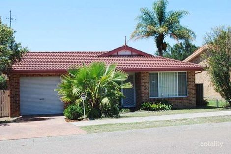 Property photo of 12 Wongala Avenue Blue Haven NSW 2262