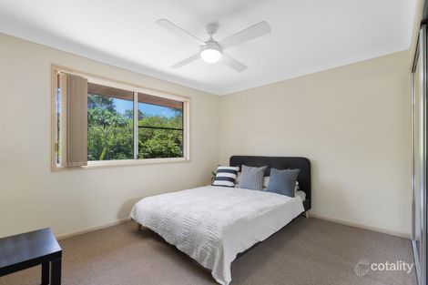 Property photo of 107/1 Coelia Court Carrara QLD 4211