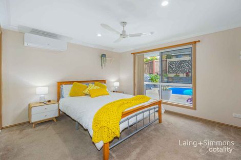 Property photo of 58 Beechtree Circuit Port Macquarie NSW 2444