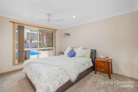 Property photo of 58 Beechtree Circuit Port Macquarie NSW 2444