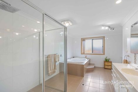 Property photo of 58 Beechtree Circuit Port Macquarie NSW 2444