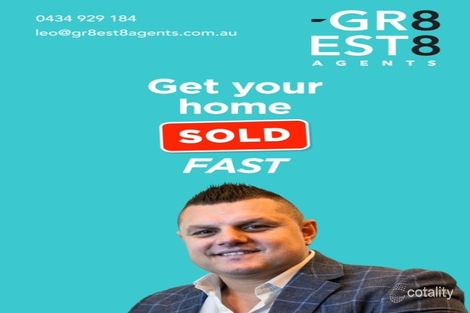 Property photo of 12 Providence Drive Cranbourne West VIC 3977