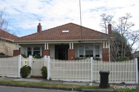 Property photo of 3 Bright Street Kew VIC 3101