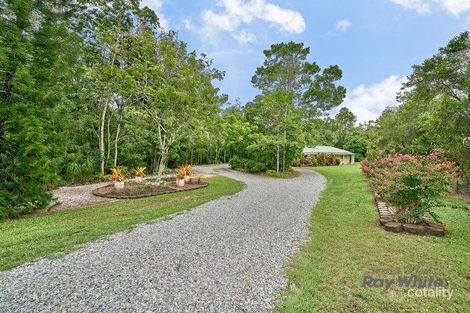 Property photo of 2-4 Palamino Court Little Mulgrave QLD 4865