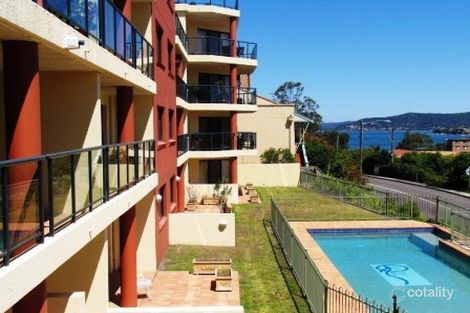Property photo of 28/107 Henry Parry Drive Gosford NSW 2250