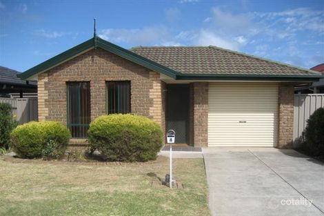 Property photo of 4 Ballast Close Seaford Rise SA 5169