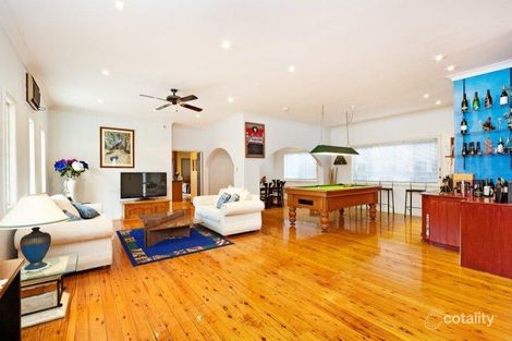 Property photo of 12 Chiswick Street Strathfield South NSW 2136