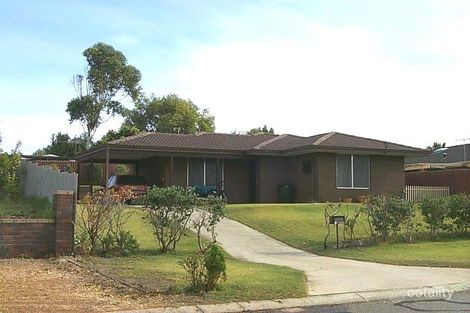 Property photo of 38 Napoleon Way Craigie WA 6025