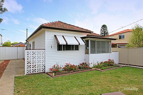 1 Lawson St, Sans Souci, NSW 2219