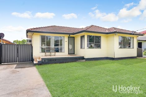 Property photo of 179 Woodstock Avenue Dharruk NSW 2770