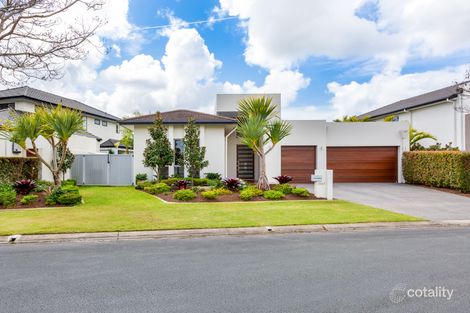 Property photo of 2847 Wylarah Way Hope Island QLD 4212