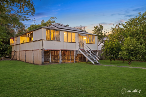 Property photo of 55 James Street Mount Morgan QLD 4714