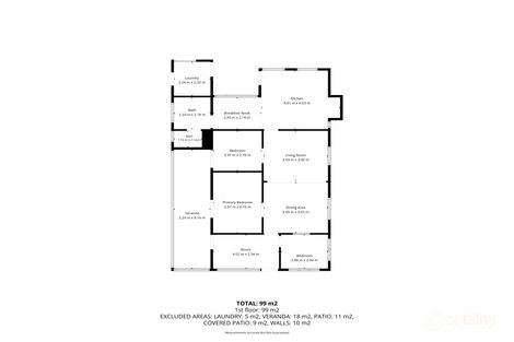 Property photo of 55 James Street Mount Morgan QLD 4714