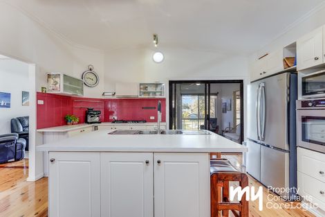 Property photo of 7 Milford Road Ellis Lane NSW 2570