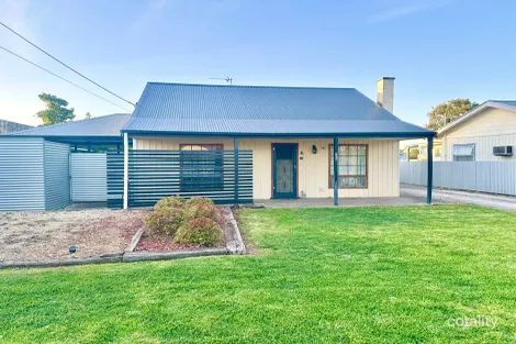 Property photo of 43 Dunn Street Bordertown SA 5268