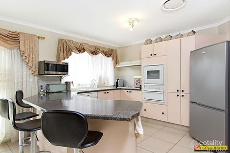 Property photo of 20 Cavill Street Hebersham NSW 2770