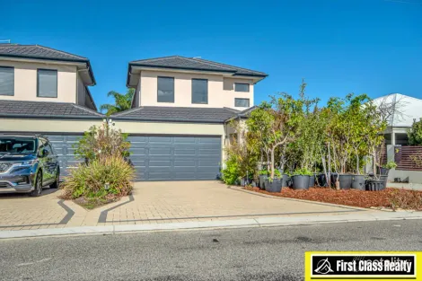Property photo of 12A Marda Way Nollamara WA 6061