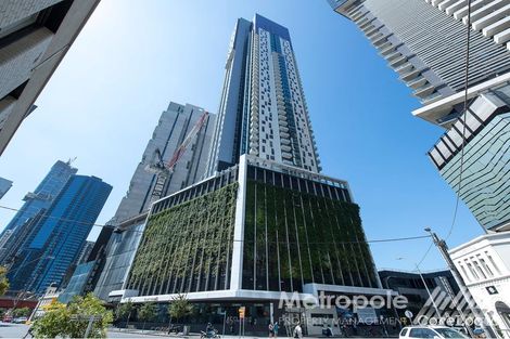 Property photo of 4510/45 Clarke Street Southbank VIC 3006