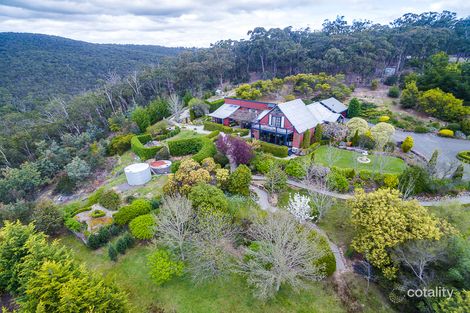153 Long Gully Rd, Greendale, VIC 3341