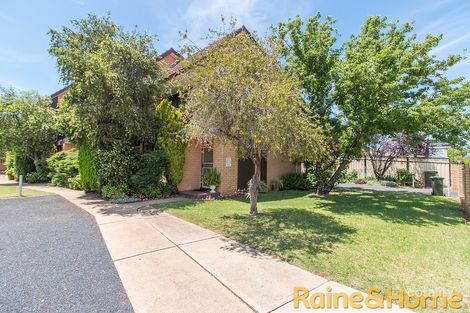 Property photo of 7/144 Bourke Street Dubbo NSW 2830