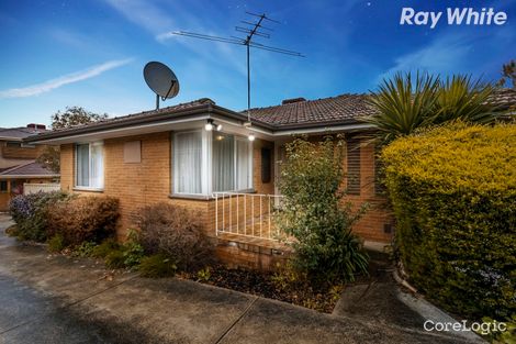 Property photo of 1/39 Laura Road Knoxfield VIC 3180