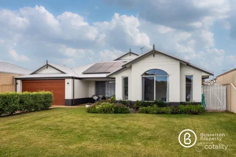 7 Hibbertia Grn, Broadwater, WA 6280