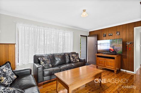 Property photo of 51 Taylor Road Albion Park NSW 2527