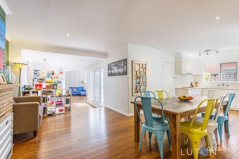 Property photo of 133 Brigalow Street Lyneham ACT 2602