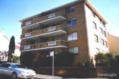 Property photo of 16/47-49 Australia Street Camperdown NSW 2050