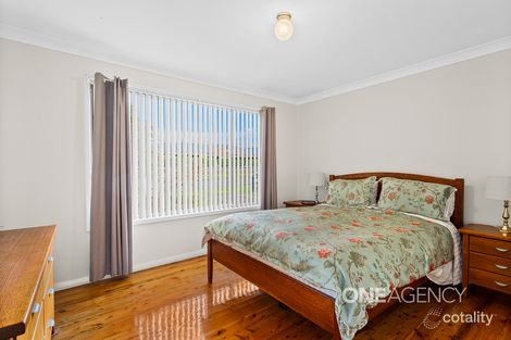 Property photo of 51 Taylor Road Albion Park NSW 2527