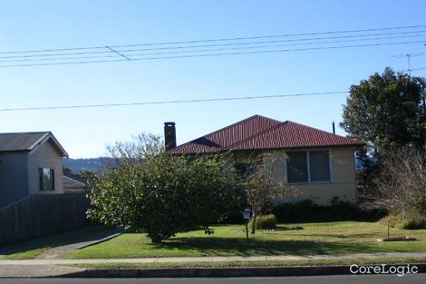 Property photo of 260 Rothery Street Corrimal NSW 2518