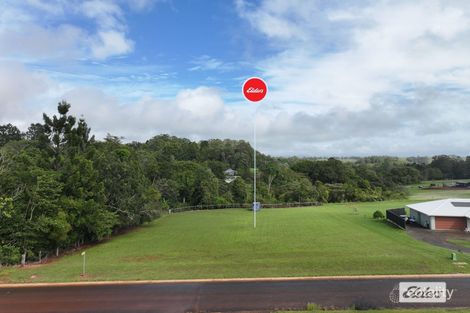 22 Eccles Rd, Malanda, QLD 4885