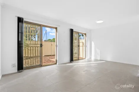 Property photo of 35/1 Reid Avenue Westmead NSW 2145