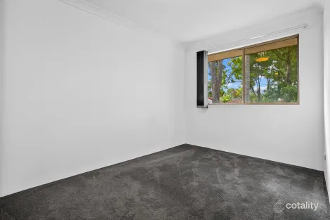 Property photo of 35/1 Reid Avenue Westmead NSW 2145