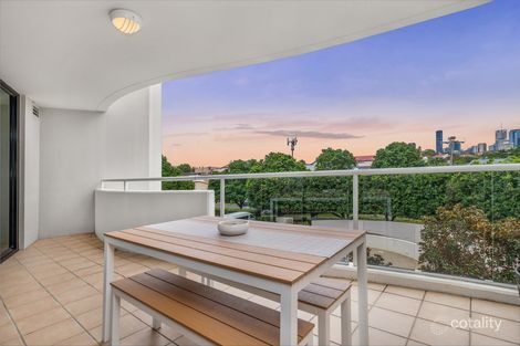 Property photo of 316/1 Gray Street New Farm QLD 4005