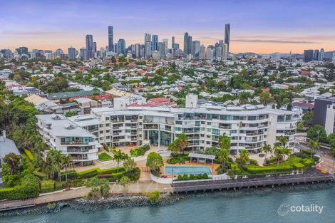 Property photo of 316/1 Gray Street New Farm QLD 4005