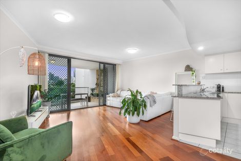 Property photo of 316/1 Gray Street New Farm QLD 4005