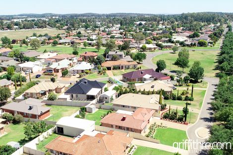 Property photo of 74 Murrumbidgee Avenue Griffith NSW 2680