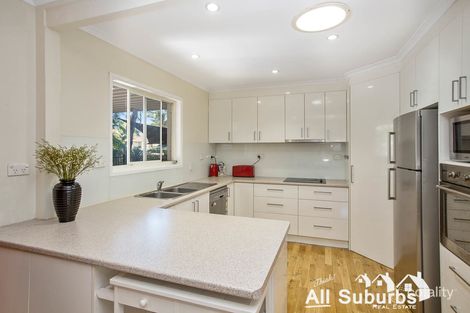 Property photo of 13 Veronica Avenue Daisy Hill QLD 4127