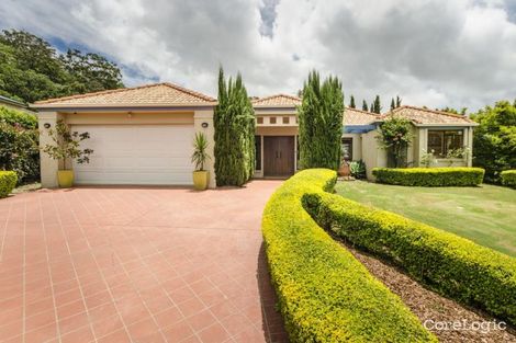 Property photo of 23 Windemere Terrace Mount Lofty QLD 4350