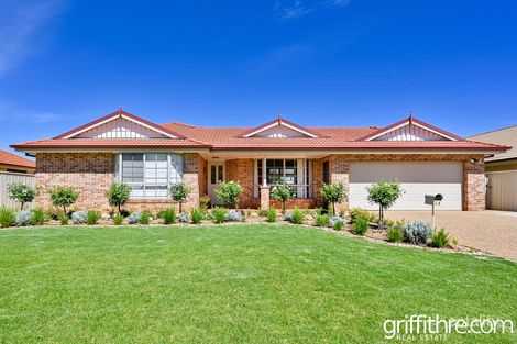 Property photo of 74 Murrumbidgee Avenue Griffith NSW 2680