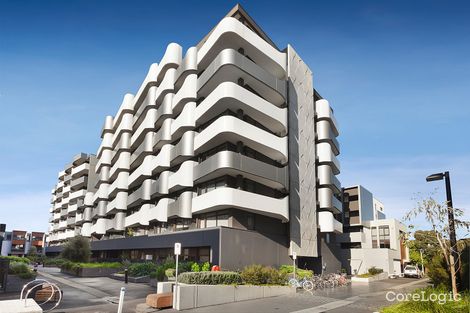 Property photo of 1306/176 Edward Street Brunswick East VIC 3057
