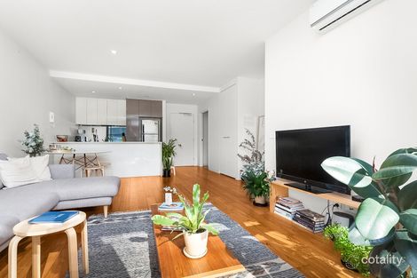Property photo of 1306/176 Edward Street Brunswick East VIC 3057