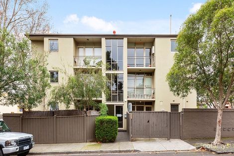 Property photo of 12/107 Williams Road Prahran VIC 3181